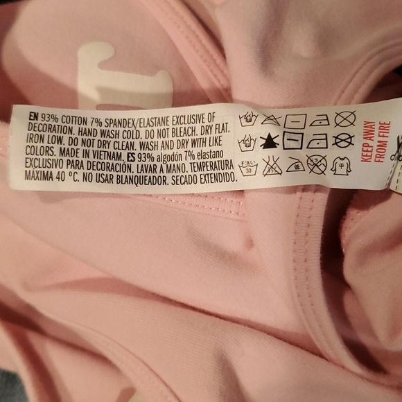 Forever 21 bodysuit - Picture 5 of 5